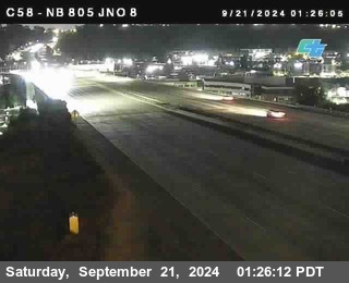 NB 805 JNO Rte 8