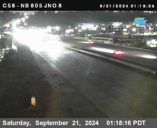 NB 805 JNO Rte 8