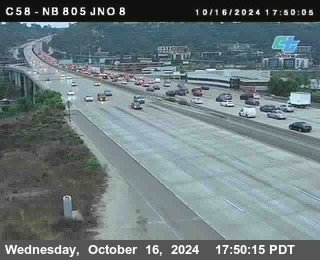 NB 805 JNO Rte 8