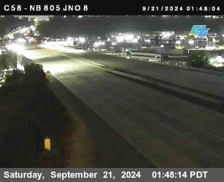 NB 805 JNO Rte 8