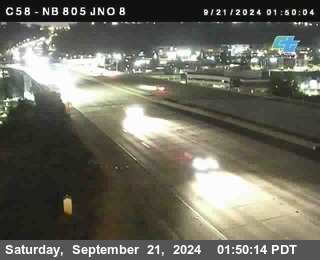 NB 805 JNO Rte 8