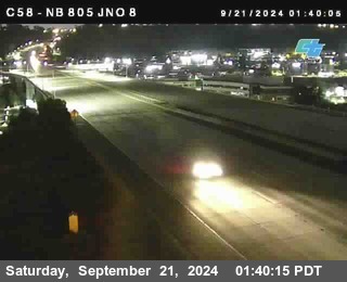 NB 805 JNO Rte 8