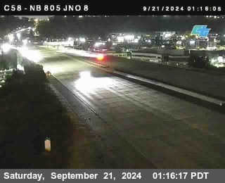 NB 805 JNO Rte 8