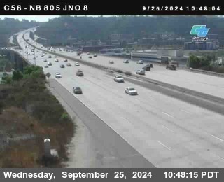 NB 805 JNO Rte 8