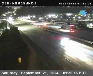 NB 805 JNO Rte 8