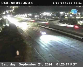 NB 805 JNO Rte 8