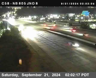 NB 805 JNO Rte 8