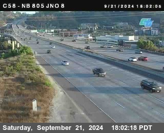 NB 805 JNO Rte 8