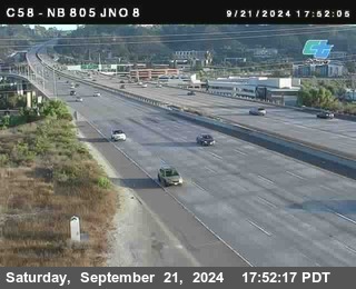 NB 805 JNO Rte 8