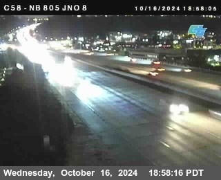 NB 805 JNO Rte 8