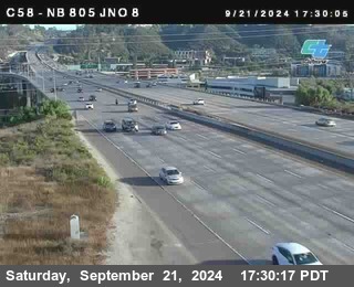 NB 805 JNO Rte 8