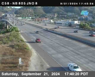 NB 805 JNO Rte 8