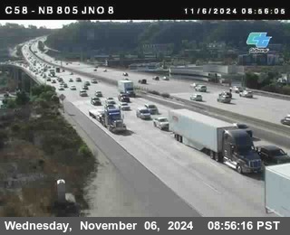 NB 805 JNO Rte 8