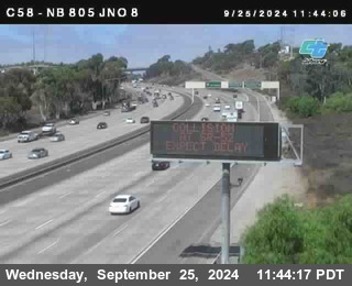 NB 805 JNO Rte 8