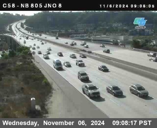 NB 805 JNO Rte 8