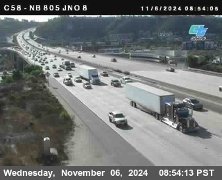 NB 805 JNO Rte 8