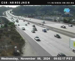 NB 805 JNO Rte 8