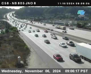 NB 805 JNO Rte 8