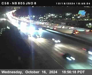 NB 805 JNO Rte 8