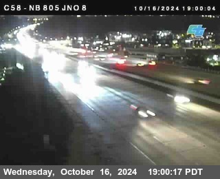 NB 805 JNO Rte 8