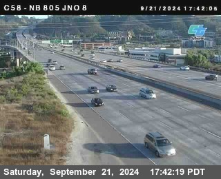 NB 805 JNO Rte 8