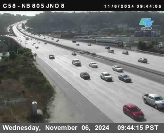 NB 805 JNO Rte 8