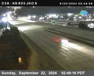 NB 805 JNO Rte 8