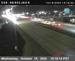 NB 805 JNO Rte 8