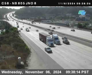 NB 805 JNO Rte 8