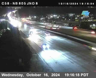 NB 805 JNO Rte 8