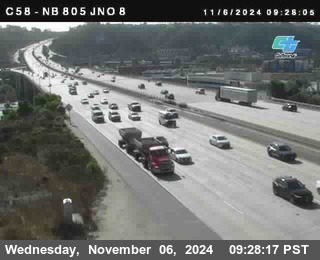 NB 805 JNO Rte 8