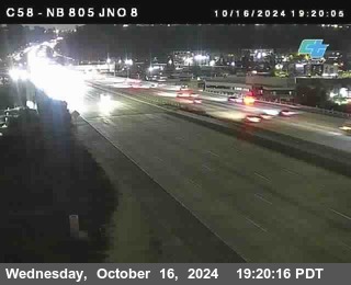 NB 805 JNO Rte 8