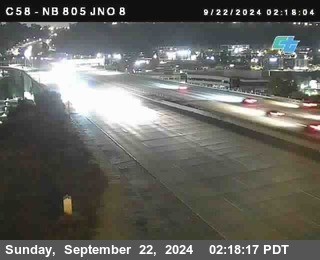 NB 805 JNO Rte 8