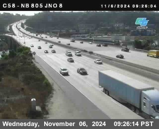 NB 805 JNO Rte 8