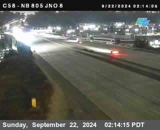 NB 805 JNO Rte 8