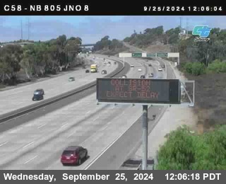 NB 805 JNO Rte 8