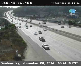 NB 805 JNO Rte 8