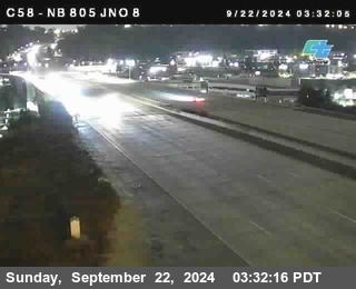 NB 805 JNO Rte 8