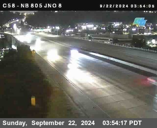 NB 805 JNO Rte 8