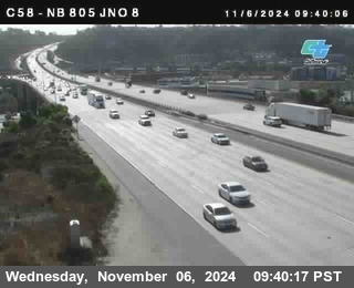 NB 805 JNO Rte 8