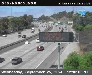 NB 805 JNO Rte 8