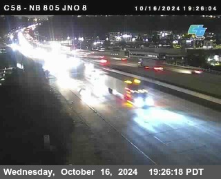 NB 805 JNO Rte 8