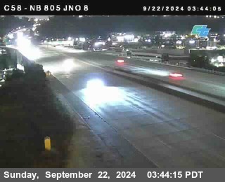 NB 805 JNO Rte 8