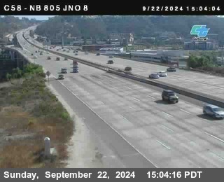 NB 805 JNO Rte 8