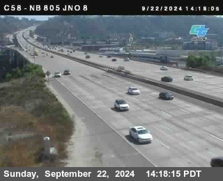 NB 805 JNO Rte 8