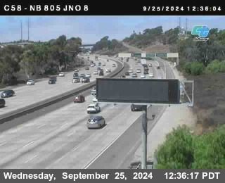 NB 805 JNO Rte 8