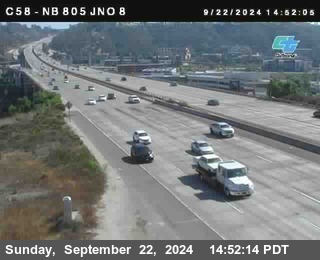 NB 805 JNO Rte 8