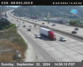 NB 805 JNO Rte 8