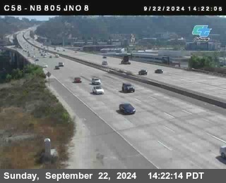 NB 805 JNO Rte 8