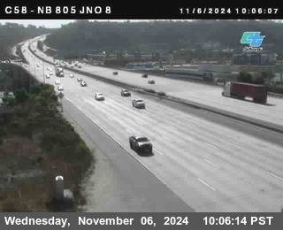 NB 805 JNO Rte 8